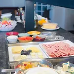 Hotel Hotel Sonnenhof - Bed & Breakfast & Appartements 3*