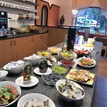 Hotel Hotel Sonnenhof - Bed & Breakfast & Appartements Innsbruck