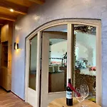 Hotel Sonnenhof - Bed & Breakfast & Appartements