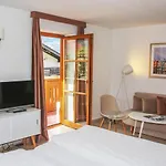 Hotel Sonnenhof - Bed & Breakfast & Appartements 3*