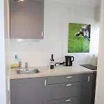 Hotel Sonnenhof - Bed & Breakfast & Appartements 3* Innsbruck