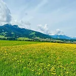 Hotel Sonnenhof - Bed & Breakfast & Appartements Hotel 3*