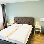 Hotel Hotel Sonnenhof - Bed & Breakfast & Appartements Innsbruck