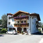 Hotel Hotel Sonnenhof - Bed & Breakfast & Appartements