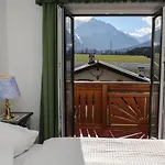 Hotel Sonnenhof - Bed & Breakfast & Appartements Hotel 3*