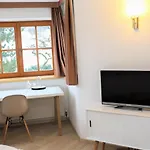 Hotel Hotel Sonnenhof - Bed & Breakfast & Appartements