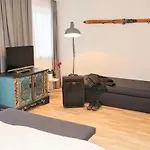 Hotel Sonnenhof - Bed & Breakfast & Appartements Hotel 3*