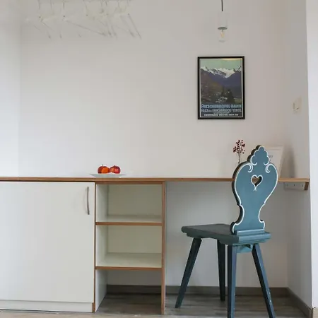 Hotel Sonnenhof - Bed & Breakfast & Appartements 3*