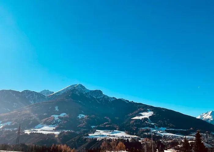 Sonnenhof - & Готель Інсбрук