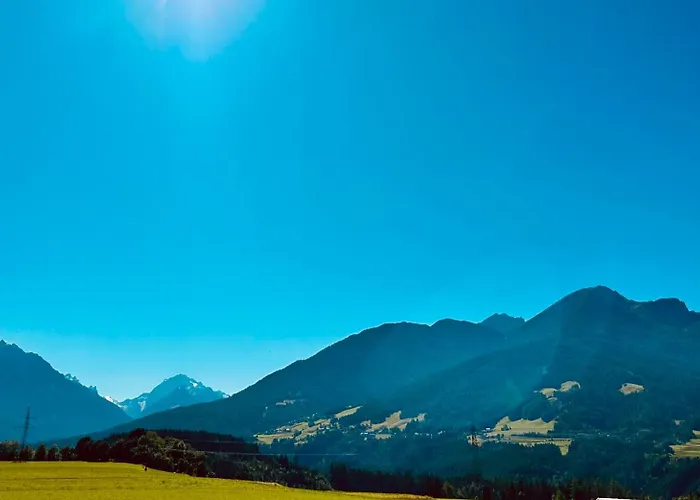 Sonnenhof - & Готель