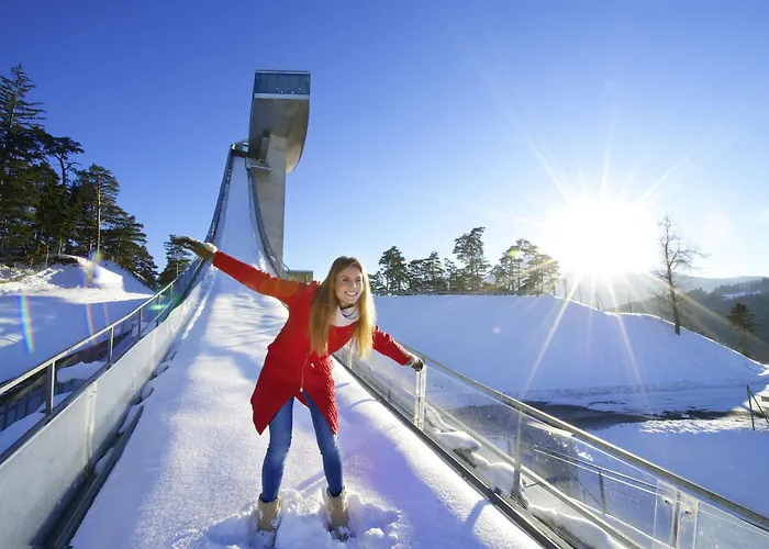 Готель Sonnenhof - & Інсбрук