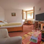 Sonnenhof - & Szálloda 3*