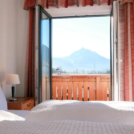 Sonnenhof - & Hotel Innsbruck