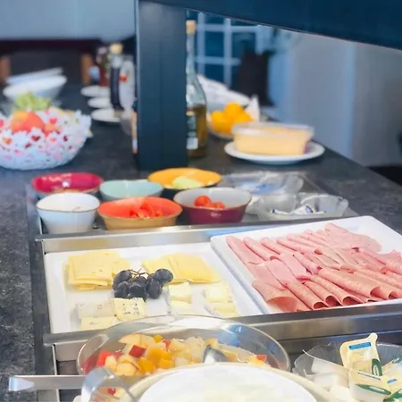 Hotel Sonnenhof - & 3*