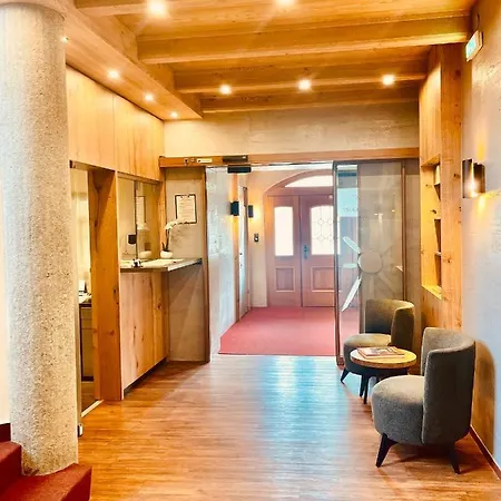 Sonnenhof - & Готель Інсбрук