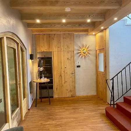 Sonnenhof - & ホテル