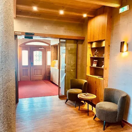 Sonnenhof - & Готель