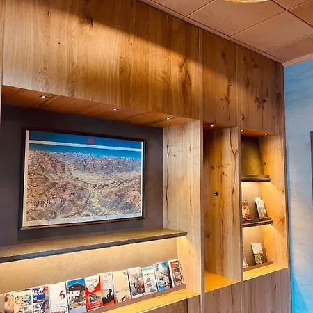 Готель Sonnenhof - & 3*