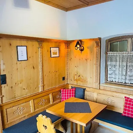 Sonnenhof - & ホテル