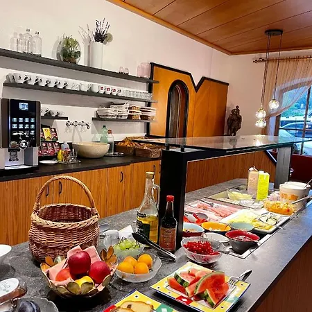 ホテル Sonnenhof - & インスブルック