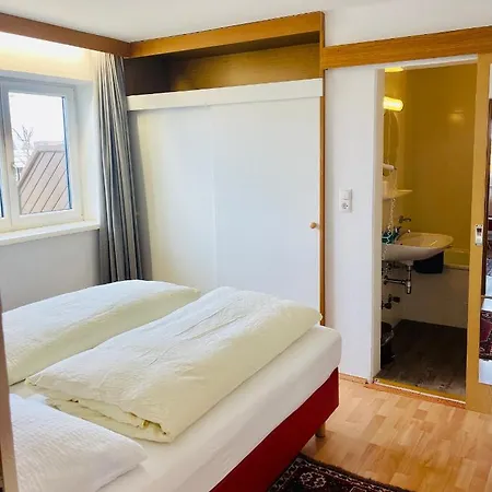 Sonnenhof - & Готель 3*