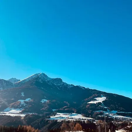 Sonnenhof - & Szálloda Innsbruck