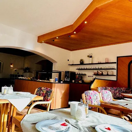 Szálloda Sonnenhof - & 3*