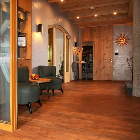 Sonnenhof - & ホテル