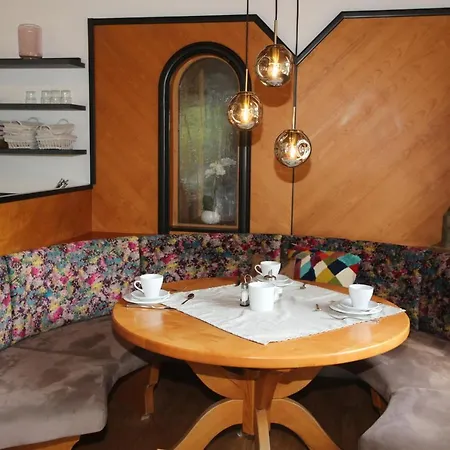 Sonnenhof - & 3* Інсбрук