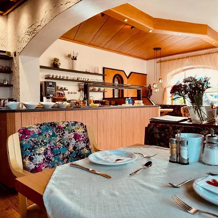 Hotel Sonnenhof - & 3*