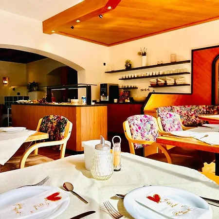 Hotel Sonnenhof - & Innsbruck