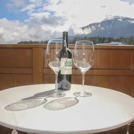 Sonnenhof - & 3* Innsbruck