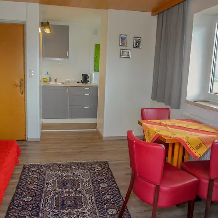 Sonnenhof - & Szálloda Innsbruck