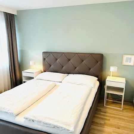 Готель Sonnenhof - & Інсбрук