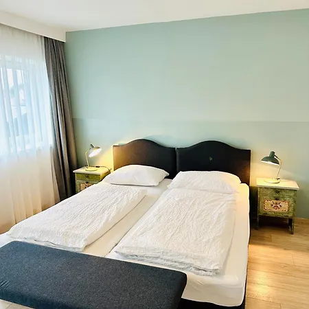 Sonnenhof - & Інсбрук