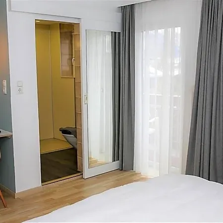 Hotel Hotel Sonnenhof - Bed & Breakfast & Appartements