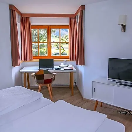 Hotel Sonnenhof - Bed & Breakfast & Appartements Hotel