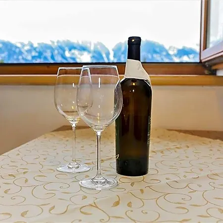Hotel Sonnenhof - Bed & Breakfast & Appartements 3* Innsbruck