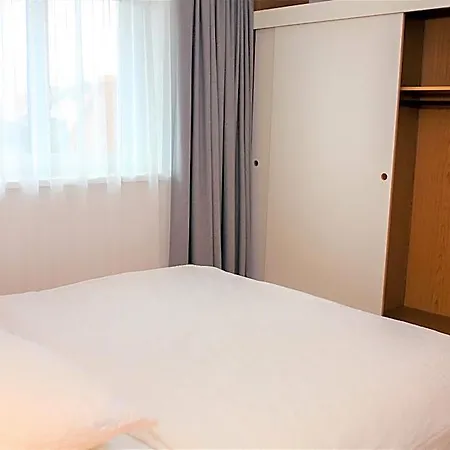 Hotel Sonnenhof - Bed & Breakfast & Appartements 3* Innsbruck