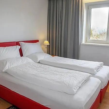 Hotel Sonnenhof - Bed & Breakfast & Appartements Hotel Innsbruck