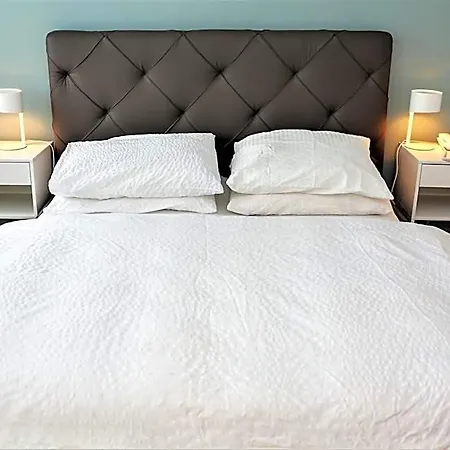 Hotel Sonnenhof - Bed & Breakfast & Appartements