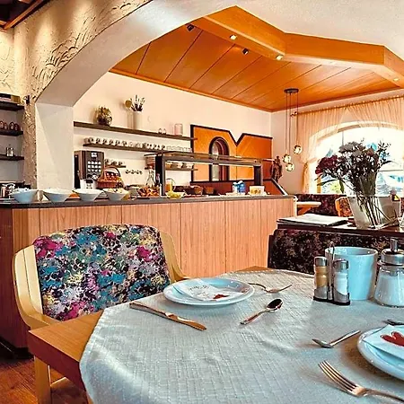 Hotel Hotel Sonnenhof - Bed & Breakfast & Appartements