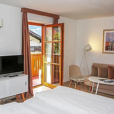 Hotel Hotel Sonnenhof - Bed & Breakfast & Appartements