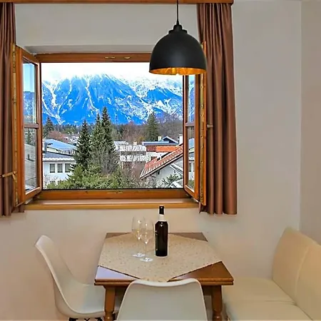 Hotel Sonnenhof - Bed & Breakfast & Appartements 3*