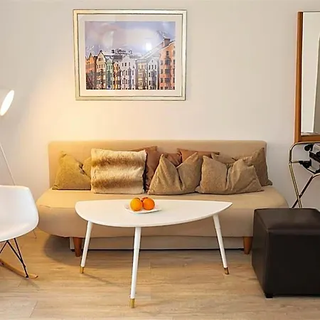 Hotel Sonnenhof - Bed & Breakfast & Appartements 3*