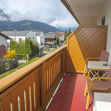 Hotel Sonnenhof - Bed & Breakfast & Appartements 3*