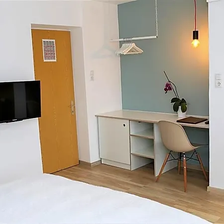 Hotel Hotel Sonnenhof - Bed & Breakfast & Appartements