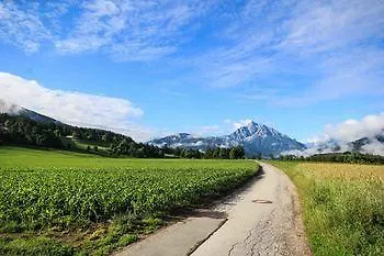 Hotel Hotel Sonnenhof - Bed & Breakfast & Appartements 3*