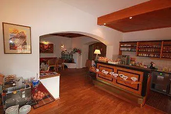 Hotel Hotel Sonnenhof - Bed & Breakfast & Appartements