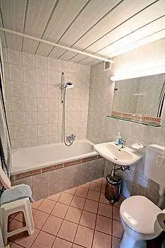 Hotel Hotel Sonnenhof - Bed & Breakfast & Appartements